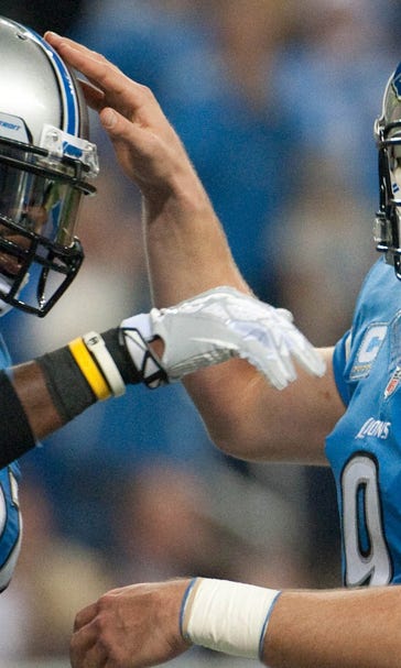 Lions training camp preview: Offense
